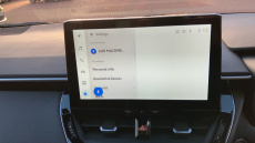 Toyota Corolla 1.8 Hybrid GR Sport 5dr CVT Hybrid Hatchback